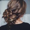 Messy Wedding Hairstyles For Long Hair (Photo 10 of 15)