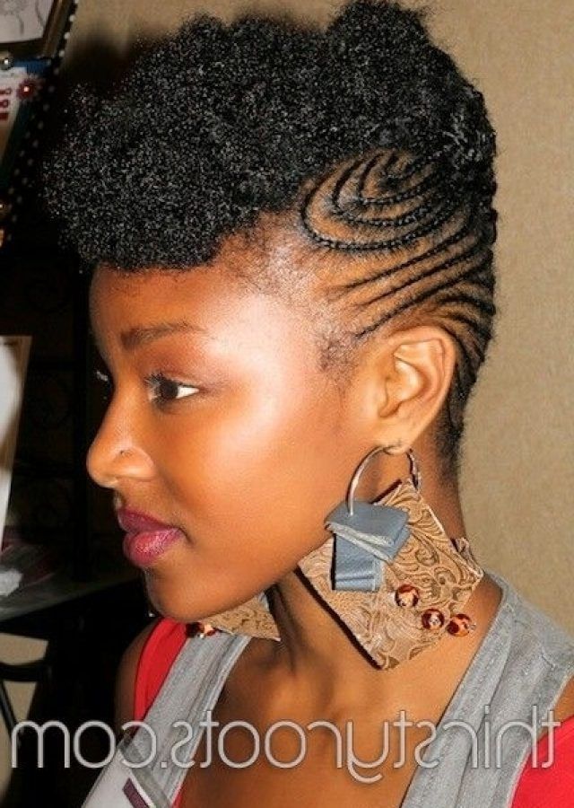15 Best Ideas Cornrows Afro Hairstyles