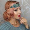 Flapper Girl Long Hairstyles (Photo 10 of 25)