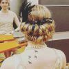 Flowing Finger Waves Prom Hairstyles (Photo 19 of 25)