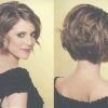 Short Bob Hairstyles For Thick Wavy Hair (Photo 3 of 15)