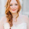 Simple Laid Back Wedding Hairstyles (Photo 18 of 25)