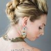 Braided Hairstyles For Summer (Photo 15 of 15)