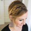 Double Rapunzel Side Rope Braid Hairstyles (Photo 20 of 25)