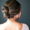Stacked Buns Updo Hairstyles (Photo 3 of 25)
