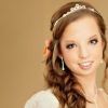 Wedding Hairstyles For Young Brides (Photo 2 of 15)