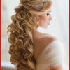 Wedding Updos For Long Curly Hair (Photo 4 of 15)