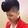 African Updo Hairstyles (Photo 12 of 15)