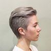 Androgynous Pixie Haircuts (Photo 18 of 25)