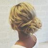 Wedding Hairstyles For Shoulder Length Thin Hair (Photo 8 of 15)