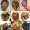 Braided Hairstyles For Dance (Photo 5 of 15)