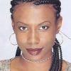 Braided Hairstyles For Women Over 50 (Photo 5 of 15)