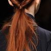 Fiercely Braided Ponytail Hairstyles (Photo 5 of 25)