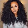 Long Hairstyles For Black Hair (Photo 23 of 25)