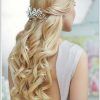 Loosely Tied Braid Hairstyles With A Ribbon (Photo 17 of 25)