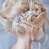 Quirky Wedding Hairstyles (Photo 4 of 15)