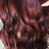 Raspberry Gold Sombre Haircuts (Photo 9 of 25)