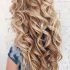 The 25 Best Collection of Curled Long Hairstyles