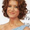 Short Hairstyles For Ladies With Curly Hair (Photo 3 of 25)