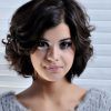 Pictures Of Short Hairstyles For Round Faces (Photo 23 of 25)