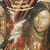 Black And Brown Senegalese Twist Hairstyles (Photo 21 of 25)