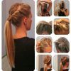 Braided Everyday Hairstyles (Photo 9 of 15)