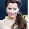 Formal Side Pony Hairstyles For Brunettes (Photo 2 of 25)
