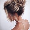 Wedding Updos For Long Thin Hair (Photo 4 of 25)