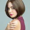 Short Flip Haircuts For A Round Face (Photo 12 of 25)