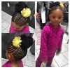 Black Little Girl Short Hairstyles (Photo 11 of 25)