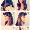 Casual Retro Ponytail Hairstyles (Photo 10 of 25)
