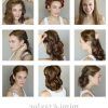 Casual Retro Ponytail Hairstyles (Photo 6 of 25)