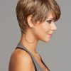 Short And Classy Haircuts For Thick Hair (Photo 3 of 25)