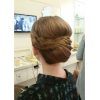 Sculpted Orchid Bun Prom Hairstyles (Photo 13 of 25)