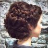Braided Chignon Prom Hairstyles (Photo 20 of 25)