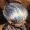 Reverse Gray Ombre Pixie Hairstyles For Short Hair (Photo 15 of 25)