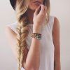 Long Hairstyles For Jeans (Photo 11 of 25)