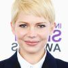 Michelle Williams Pixie Haircuts (Photo 19 of 25)