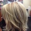 Short To Mid Length Layered Hairstyles (Photo 3 of 25)