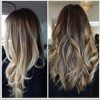 Long Hairstyles With Blonde Highlights (Photo 20 of 25)