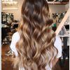 Long Waves Hairstyles With Subtle Highlights (Photo 17 of 25)