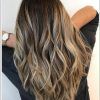 Long Hairstyles With Blonde Highlights (Photo 23 of 25)
