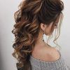 Hairstyles For Long Hair For Wedding (Photo 16 of 25)
