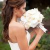 Wedding Hairstyles For Long Hair Without Veil (Photo 7 of 15)