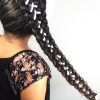 Corset Braided Hairstyles (Photo 3 of 25)