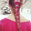 Corset Braided Hairstyles (Photo 5 of 25)