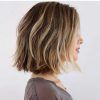 Shaggy Pixie Hairstyles With Balayage Highlights (Photo 14 of 25)