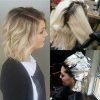 Solid White Blonde Bob Hairstyles (Photo 23 of 25)