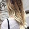 Contrasting Highlights Blonde Hairstyles (Photo 12 of 25)