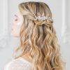 Long Hairstyles For Bridesmaids (Photo 16 of 25)